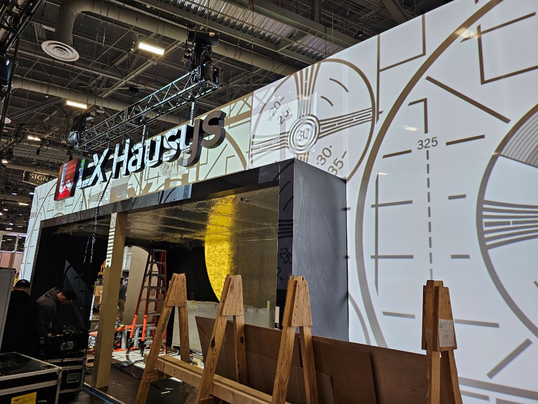LX Hausys 이미지 1
