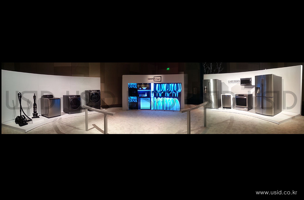 삼성 Center Stage (라스베가스) 이미지 4